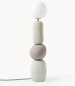 Vloerlamp Chakra