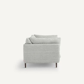 Bank van gevlekt canvas, Botero