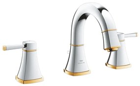 Grohe Grandera Wastafelkraan (opbouw) 20624ig0