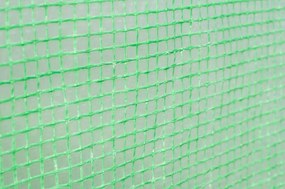 Groene folietunnel 2x2,5m Garden Point