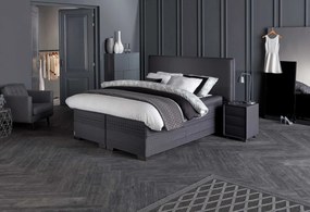 Boxspring Royal Humar – Bij Swiss Sense