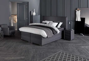 Boxspring Royal Humar – Bij Swiss Sense