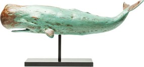 Decoratie Walvis