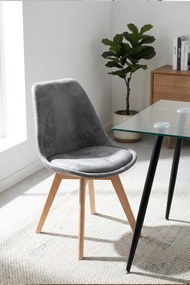 Synk Vintage Stoel