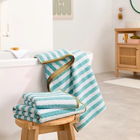 Handdoek in badstof 500g, Dani