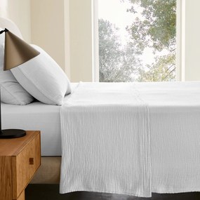 Laken in biologisch tetra, Yafa