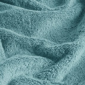 Handdoek in gekamd katoen 600g/m2, Kheops