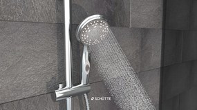 Schutte AQUA 2 SAVE waterbesparende handdouche