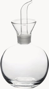 Oliedispenser Sfera van borosilicaatglas