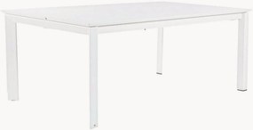 Uitschuifbare tuintafel Konnor, in verschillende formaten