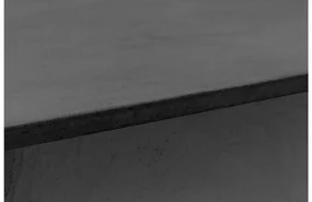 Goossens Eettafel Stone, Rechthoekig 220 x 110 cm