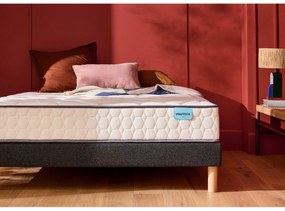 Matras 580 pocketveren, 3 zones, Cosy Lit