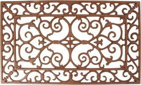 Esschert Design deurmat gietijzer S