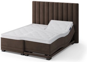 Boxspring Royal Metropolis – Bij Swiss Sense