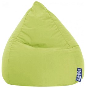 Kinder Zitzak BeanBag Easy L - Groen