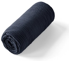 Hoeslaken in biologisch tetra, Yafa