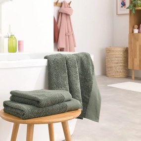 Effen badlaken 500 g/m², Scenario
