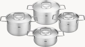 Kookset Pure, 4-delig