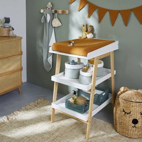Luiertafel Oréade