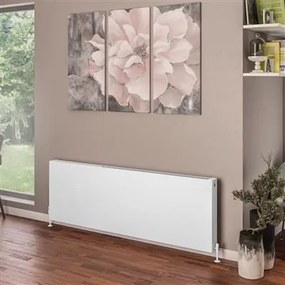 Eastbrook Type 22 paneel radiator 180x60cm 3440W wit glans