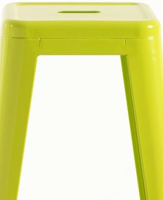 Set 4 hoge Torix krukken