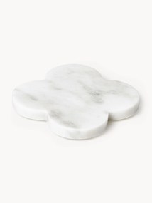 Marmeren onderzetter Teo, 4-delig