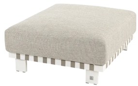 4 Seasons Outdoor Paloma eiland wit * Sale *      beige weerbestendig