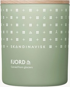 Geurkaars Fjord (appel & perenbloesem, boomgaardvruchten & rode bessen)