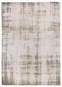 Vloerkleed Padua met abstract patroon