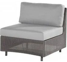 4 Seasons Outdoor | Aspen living set  Loungeset     weerbestendig