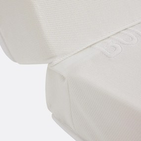Matras 100% Bultex, speciaal voor clic clac-bank