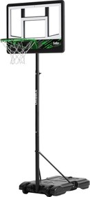 Salta Dribble sports - Dribble Zwart basketbalpaal