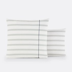 Kussensloop in zuiver katoen, Malo