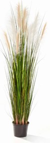 Kunstgras Riet - 120 cm