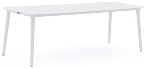 Manifesto Sora dining tuintafel 220x90x74cm