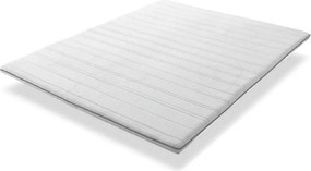 Traagschuim topmatras 6cm