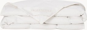 Zuiver donzen dekbed First Class, extra licht