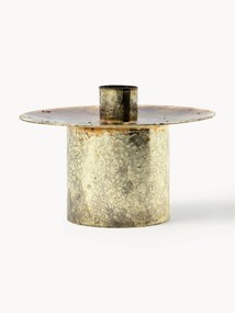 Handgemaakte kaarshouder Simb, 2-delig