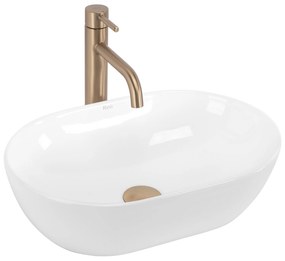 Opzetwastafel Rea Amelia 45