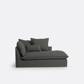 Longchair polyester, Odna