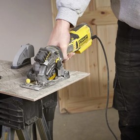 Stanley FME380K Multizaagmachine 650Watt