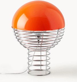 Tafellamp Wire, Design Verner Panton
