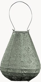 Solar LED-lantaarn Topaze