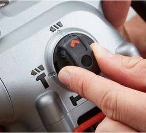 Black &amp; Decker BEHS03K-QS Pneumatische Boorhamer