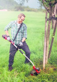 Einhell GE-CT 36/30 Li E Solo Accu Grastrimmer