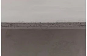 Goossens Eettafel Stone, Ovaal 270 x 120 cm