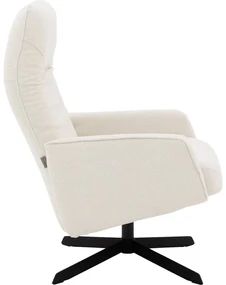Goossens Relaxstoel Thor, Relaxfauteuil