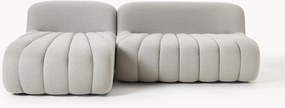 Modulaire hoekbank Coco (4-zits)