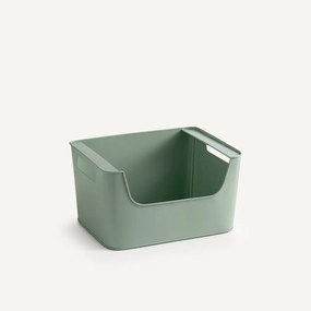 Metalen mand B37 x H20 cm, Arreglo