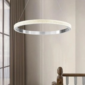 Hanglamp LED APP1511-CP CHROM